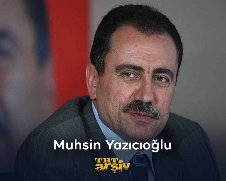 “Bir coşku var içimde bugün kıpır kıpır Uzak, çok uzak bir yerleri özlüyorum…” Aramızdan ayrılışının 16. yılında, Muhsin Yazıcıoğlu’nun 55 yıllık hayat hikâyesine yakından bakıyoruz.