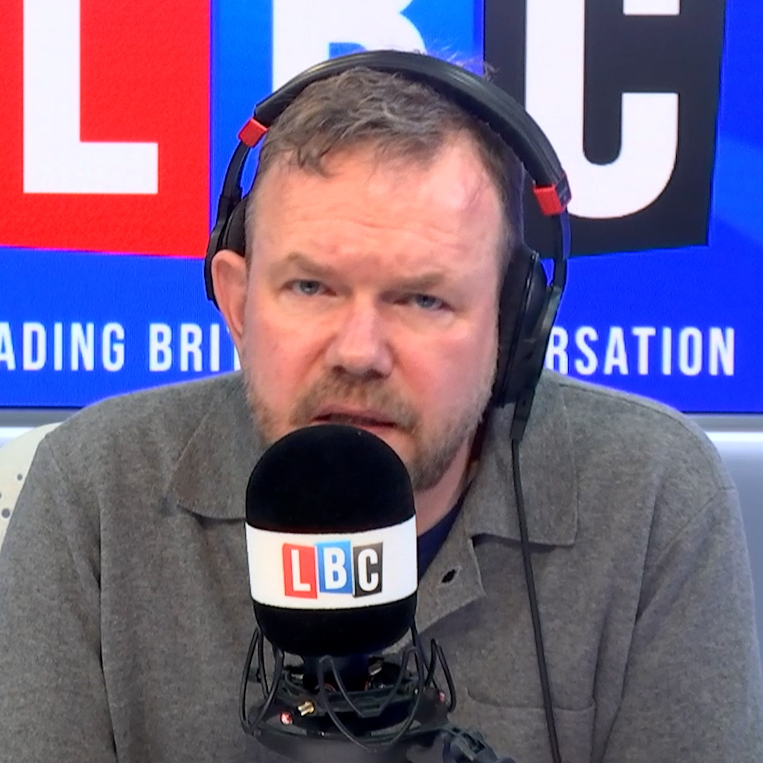 'Something absolutely heinous has happened.' James O'Brien thinks it's 'beyond belief' that White House officials will likely get away with the 'most egregious national security breach' because Trump has 'created an ecosystem in which nothing matters.'