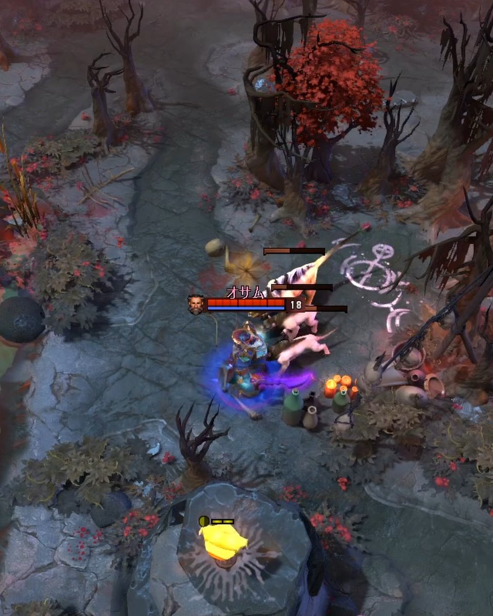 Totally tubular dude... ๐๐ #dota2