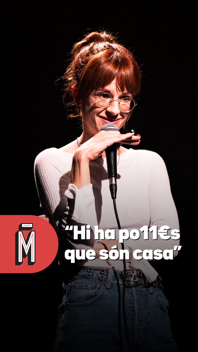 Diu la Charlie Pee que saps que alguna cosa l’has fet malament quan tens claríssim, abans d’anar a veure al psicòleg, que allò no l’hi explicaràs. I tu, t’has penedit de tornar amb algun o alguna ex? #Manicomics3Cat