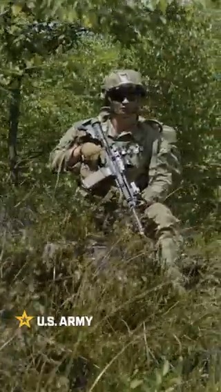 "We will NOT back down." — Medal of Honor Recipient Staff Sgt. David Bellavia On #MedalOfHonorDay, we honor the extraordinary courage, sacrifice, and dedication of those who have gone above and beyond in service to our nation. 🇺🇸 📽️ Sgt. Amanda McLean, Defense Media Activity