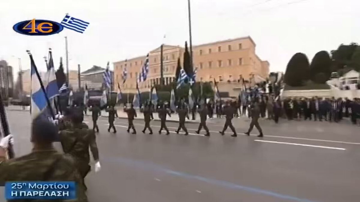 Οι γελοίοι αυτοί τύποι, διδάσκουν Ιστορία …τηλεοπτικά 😳