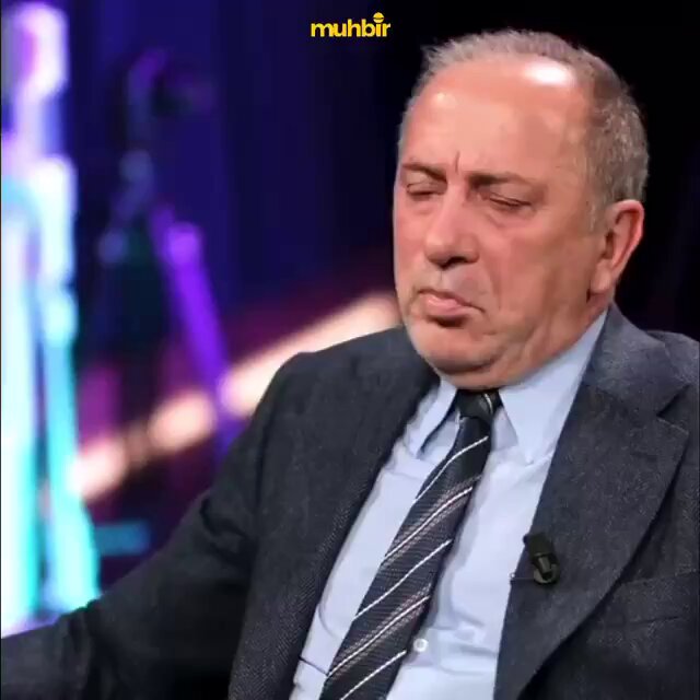 Fatih Altaylı: (Kılıçdaroğlu’nun oyu ile İmamoğlu’nun oyunu karşılaştıran Mustafa Varank’a) “Mustafa Bey zihnini kontrol ettirmeli. Laf desen değil, fikir desen değil, mantık desen değil. Madem öyle, çıkartın Ekrem İmamoğlu’nu içeriden, Haziran’da sandığı getirin.”