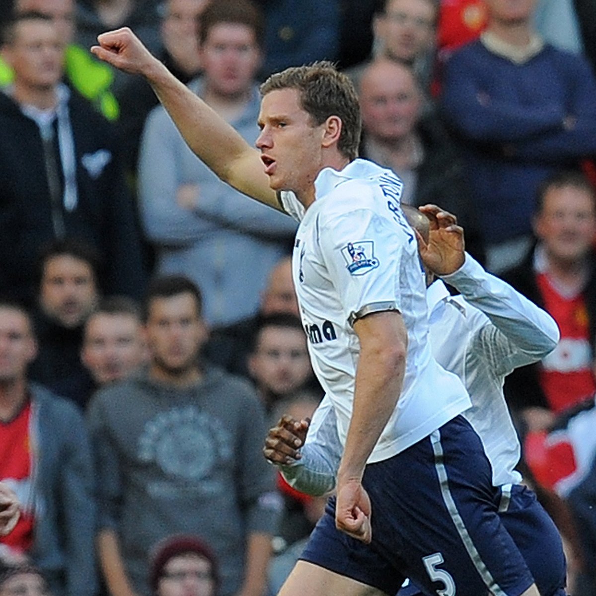 Jan Vertonghen has announced he will retire from professional football at the end of the season. What a player, Jan Vertonghen - a #THFC legend 🤍