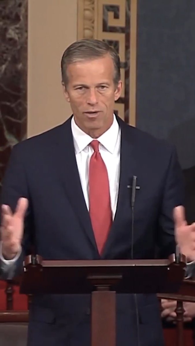 “It’s hard to fathom how this wouldn’t undermine our national security. If the average American did that, they’d lose their clearance, their job, and might even go to jail.” If this is how GOP Senators felt in the past, they must be OUTRAGED right now. Oh. Wait.