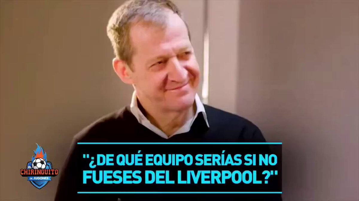 Aprovechando el fichaje de Trent Alexander-Arnold por el Madrid dejo esto y me voy.