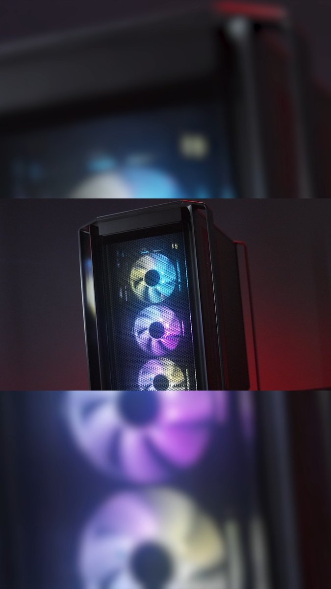 Meet the Genesis and Millennium featuring our new Prime chassis. Witness the harmony of power and precision embodied in a sophisticated, modern design. Available now: #originpc #originpcfamily #prime #custompc #gamingpc