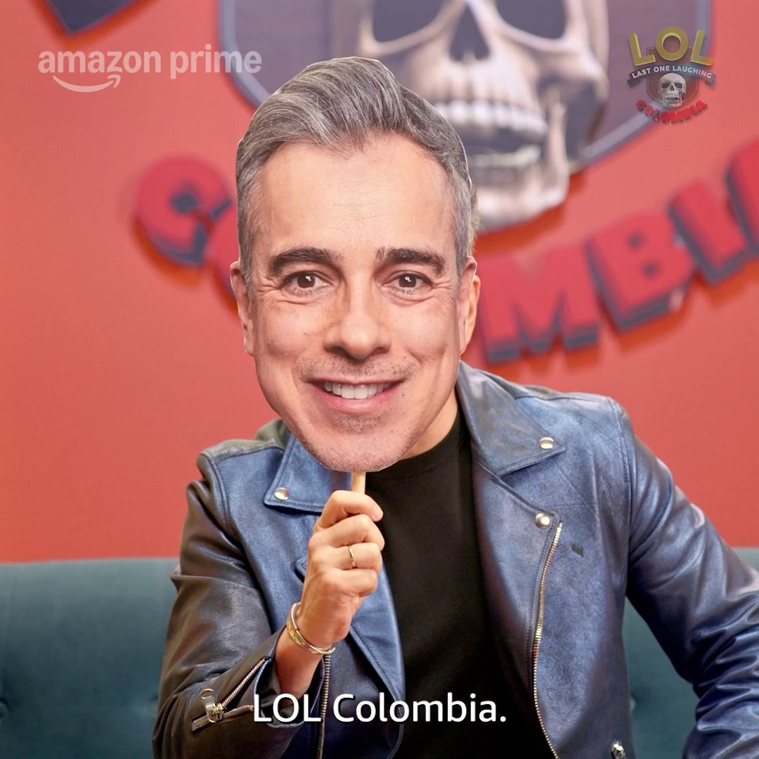 LOL Colombia Qué difícil será no morirse de la risa 👀🤣, ¿están listos? Temporada 2. Próximamente