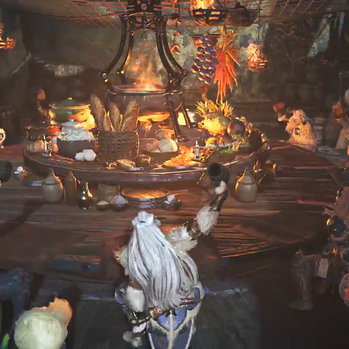 The Grand Hub opens for business April 4 with the launch of Monster Hunter Wilds' first free Title Update. Feast on new gameplay details