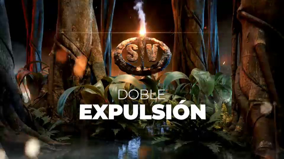 HOY, en S|V 2025: Tierra de Nadie. A las 22:00h, en Telecinco 🏝️ DOBLE EXPULSIÓN: Uno será expulsado por sorpresa esta noche. El segundo, el jueves 🏝️ Juego de recompensa: premio o castigo 🏝️ Los dos equipos lucharán para conseguir un 🍝 🏝️ Última hora sobre Terelu