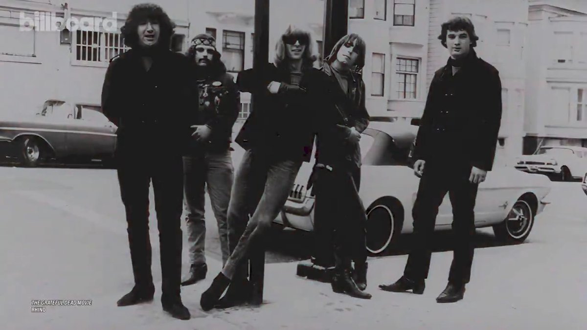 Did the Grateful Dead pave the way for modern concerts? 🤔 Watch the full documentary for an in-depth analysis as to how the Grateful Dead impacted the music industry: