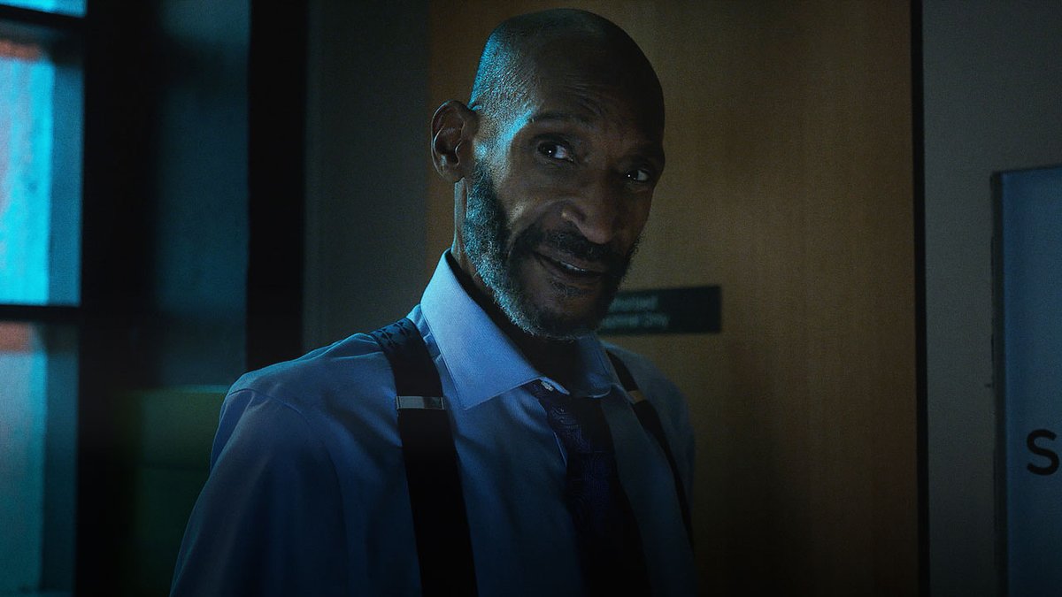A morte é uma filha da p**** implacável. #Premonição6: Laços de Sangue – 15 de maio, somente nos cinemas.
