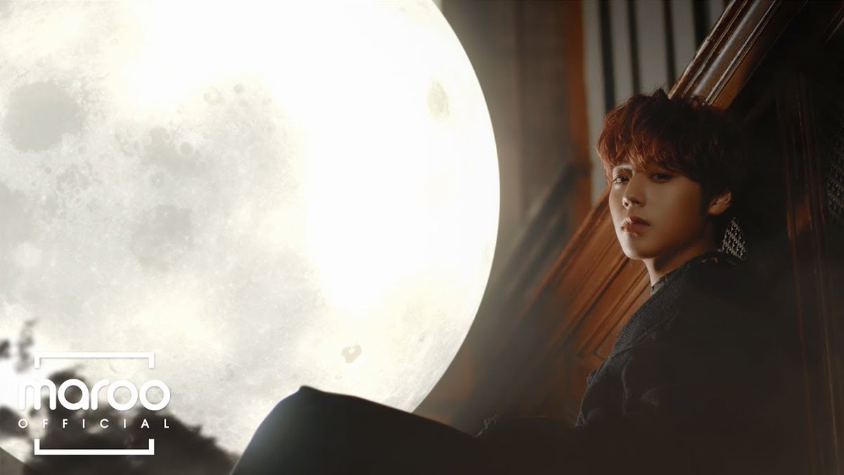 6 Years ago today, PARK JIHOON debuted as a soloist with 'L.O.V.E'