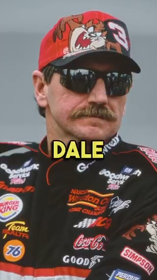 Which driver does Kevin Harvick wish he could have raced against? Dale Earnhardt, of course.