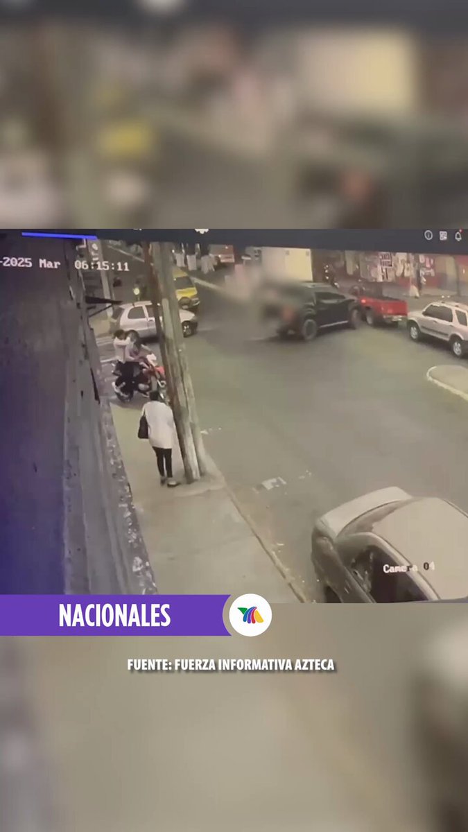 #Nacional | Videos del ataque armado en la colonia la Florida zona 19 evidenciaron los momentos de terror tras la nutrida balacera que dejó un fallecido en el lugar.
