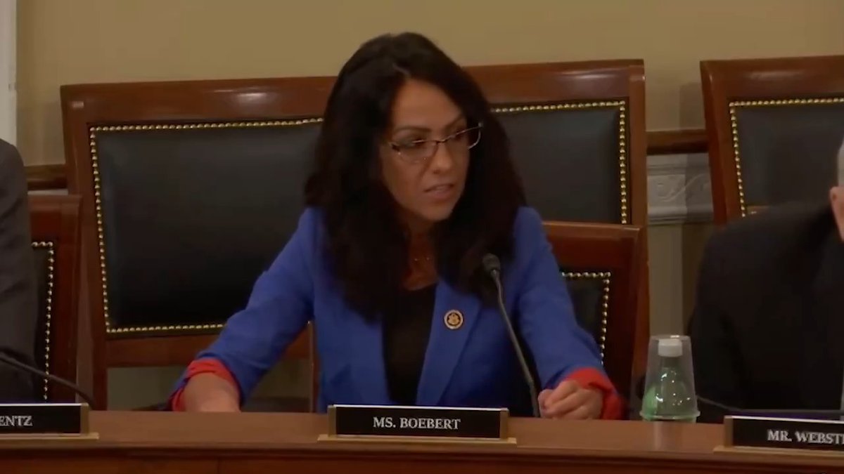 The science is very clear on this issue: gray wolves should no longer be an endangered species! My Pet and Livestock Protection Act fixes this problem by protecting the ranchers and farmers in Colorado who depend on the safety of their livestock to provide for their communities and all Americans.