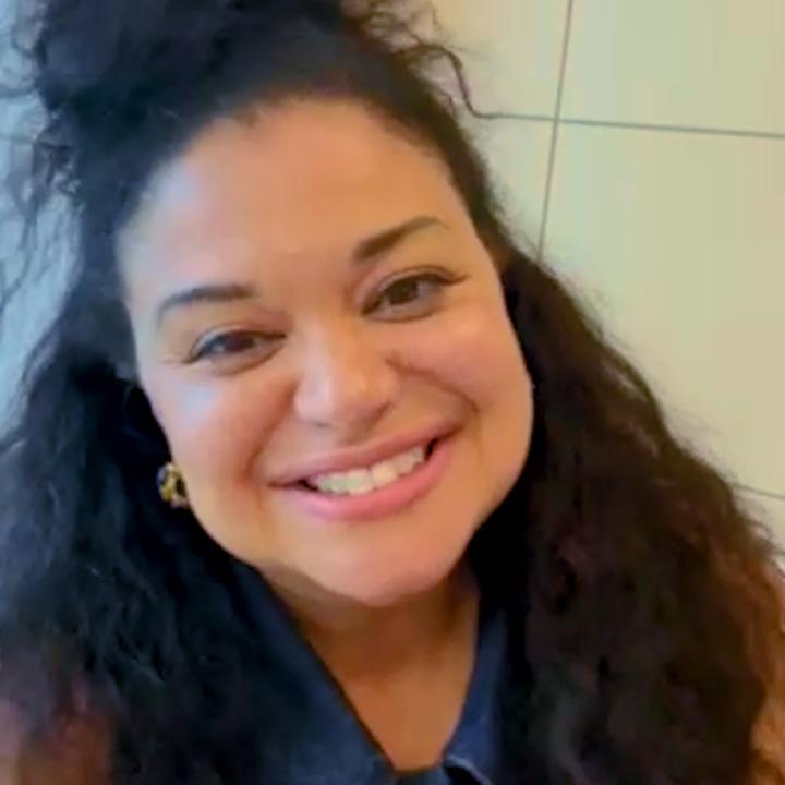 Michelle Buteau recaps everything you need to know before Survival of the Thickest S2 drops this Thursday!