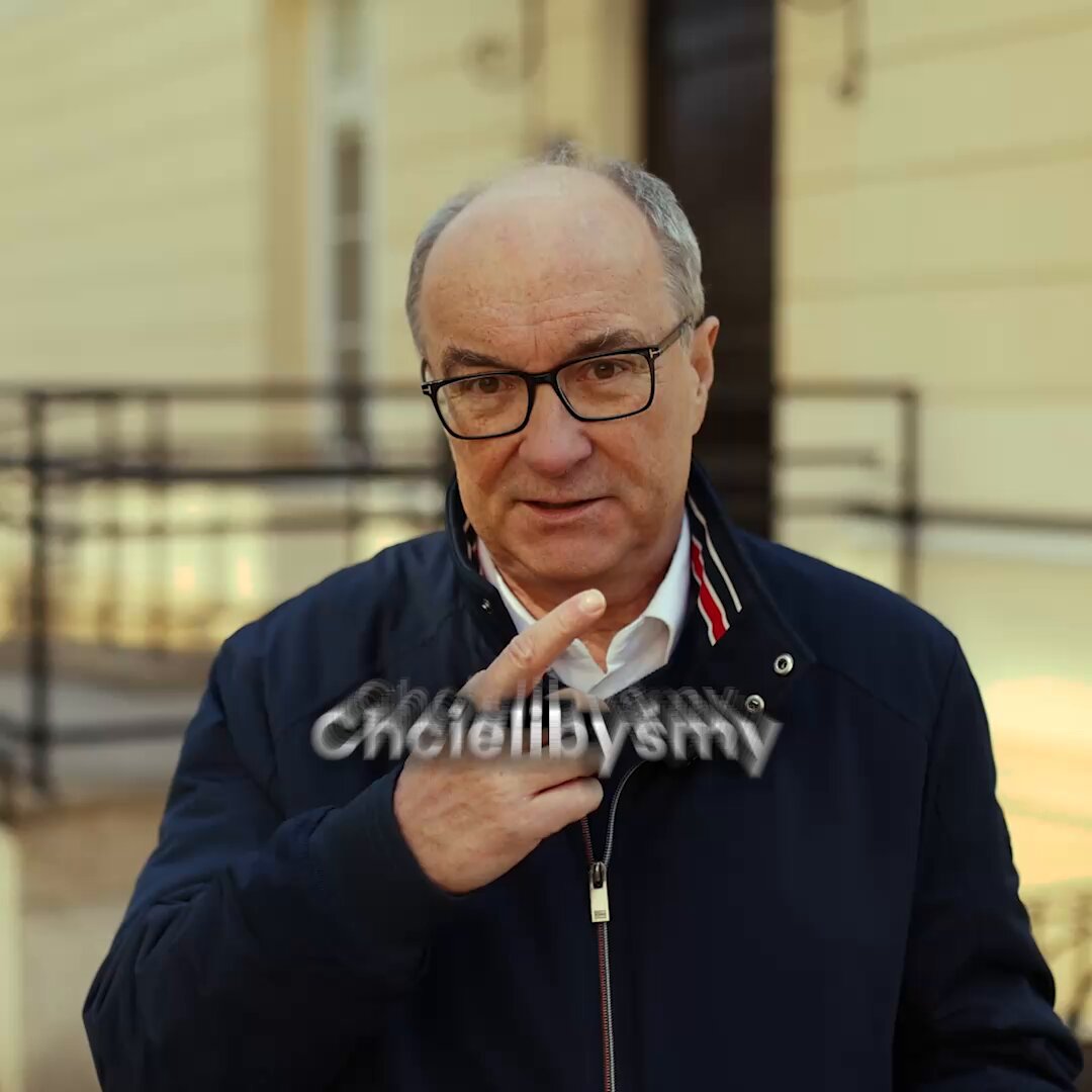 Walkę o świeckie państwo czas zacząć 👍