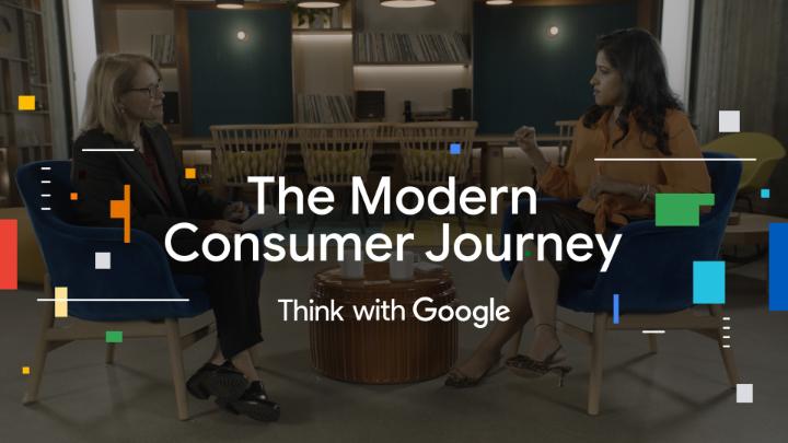 How can AI help you grab your customers’ attention? Katie Couric talks to our VP/GM of Ads and Commerce, Vidhya Srinivasan, about how AI is helping marketers cut through the noise with more personalized experiences that drive deeper engagement. Watch the full interview now 👇