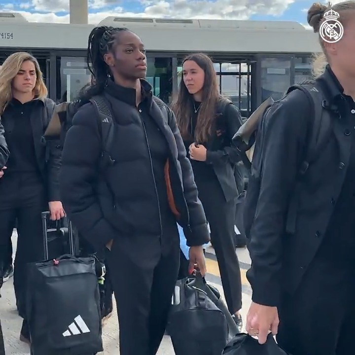 🔜🤩 ¡Rumbo a Londres!