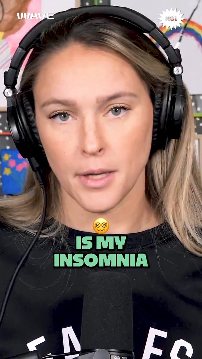 Pregnancy insomnia is something else 😵‍💫