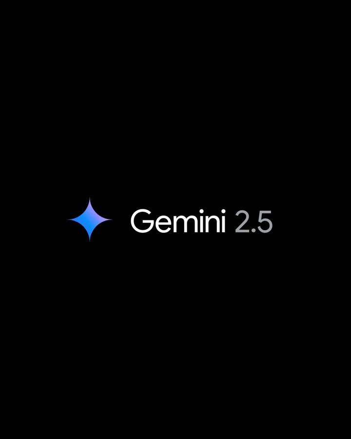 Think you know Gemini? 🤔 Think again. Meet Gemini 2.5: our most intelligent model 💡 The first release is Pro Experimental, which is state-of-the-art across many benchmarks - meaning it can handle complex problems and give more accurate responses. Try it now →