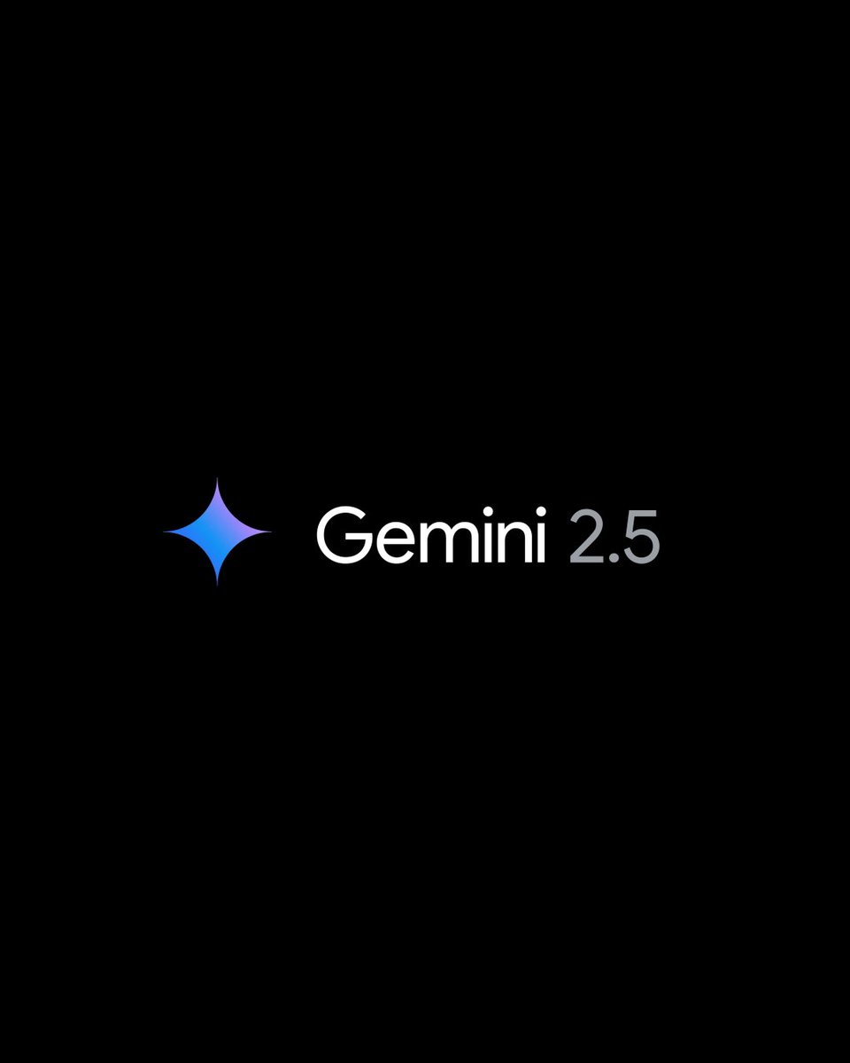 2.5 models are thinking models, capable of reasoning through thoughts before responding. The result is enhanced performance and improved accuracy. This means Gemini 2.5 can handle more complex problems in coding, science and math, and support more context-aware agents.