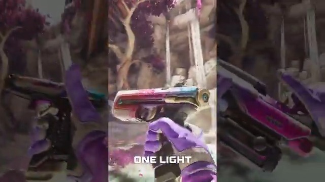 Nine pistols, which one is going in your loadout? 🔫