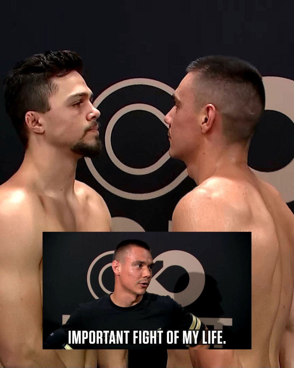 For Tim Tszyu, it's a make-or-break kind of fight, and for Joey Spencer, it's the opportunity of a lifetime. #TszyuSpencer | April 5 | Streaming FREE on Prime Video for Prime members
