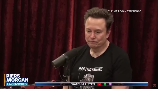 "Welcome to the internet..." Taylor Lorenz has little sympathy over the death threats received by Elon Musk - watch the full debate on the 'Tesla terrorists' sweeping America now👇 📺 Piers Morgan | Taylor Lorenz | Bishop Talbert Swan