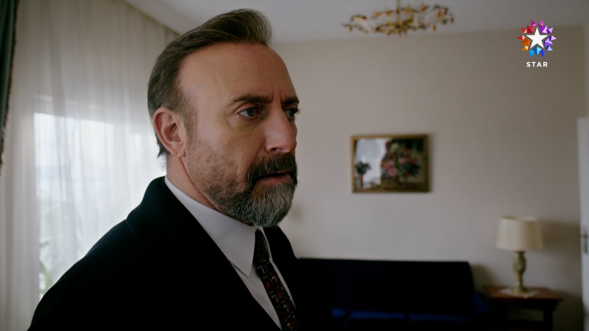 “Özlem kapıda, sen mi çağırdın?” #KralKaybederse Kral Kaybederse