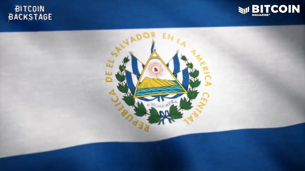 JUST IN: 🇸🇻 El Salvador bought another bitcoin today and added to their strategic reserve. They’ve bought 46 BTC worth $4 million in the last month 🚀