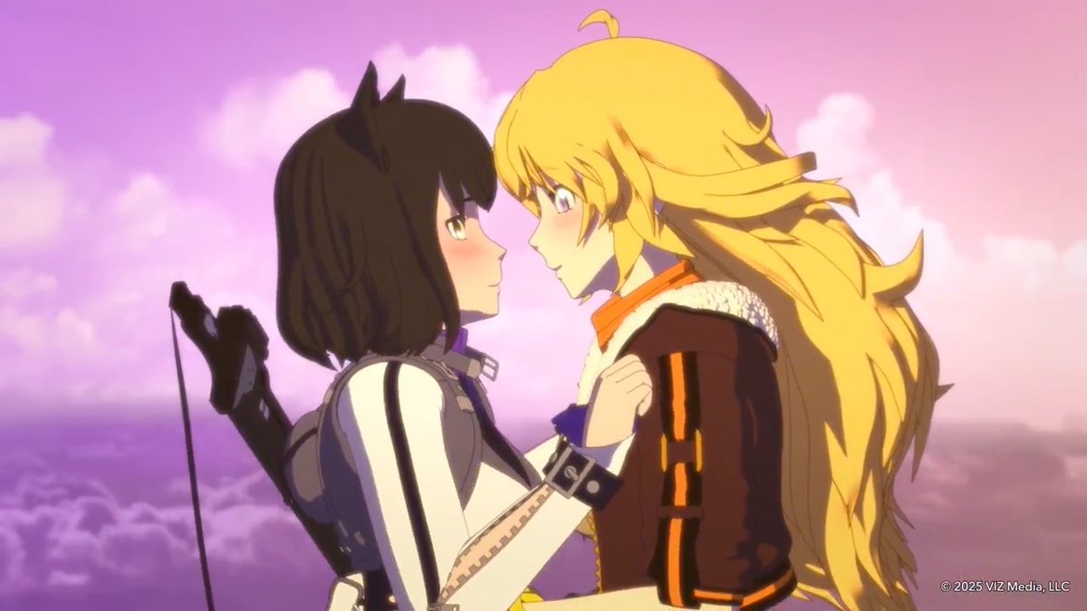 Two years later and we still get goosebumps. 🖤🐝💛 Happy Anniversary to #Bumbleby