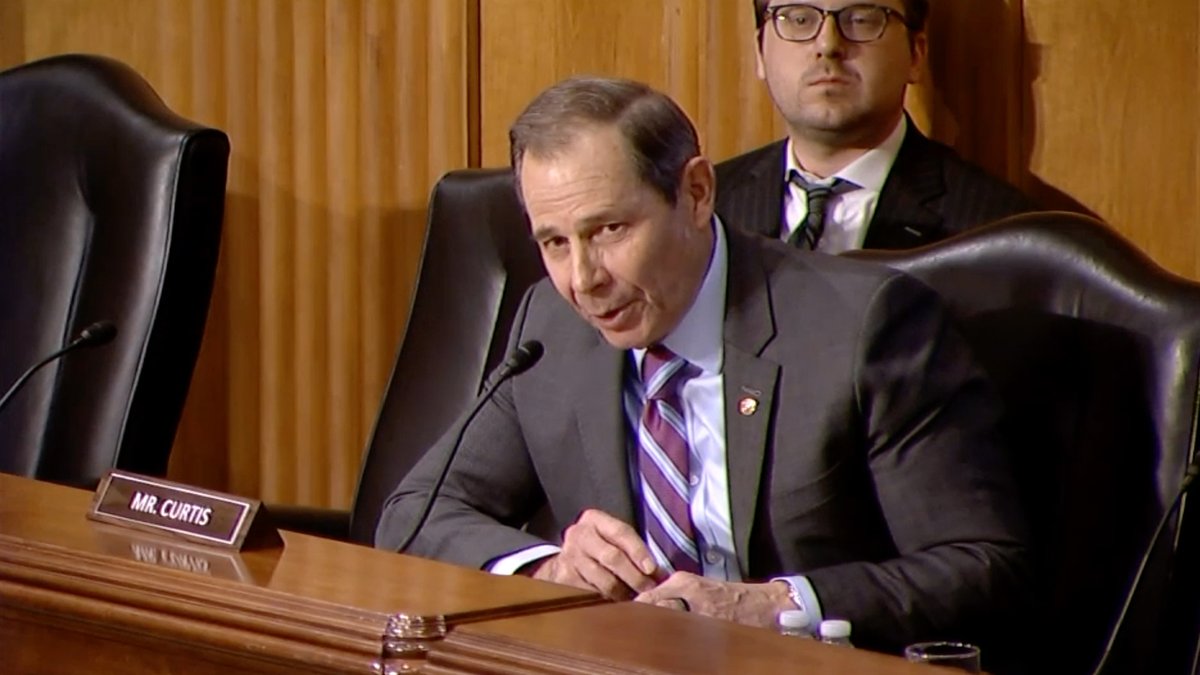 Utah has a special relationship with Israel—and it runs deeper than just having a ‘Jordan River’ or a national park called ‘Zion.’ Our ties are cultural, spiritual, and enduring.