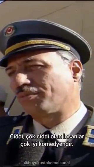 Müge Anlı soruyor, Kemal Sunal cevaplıyor..