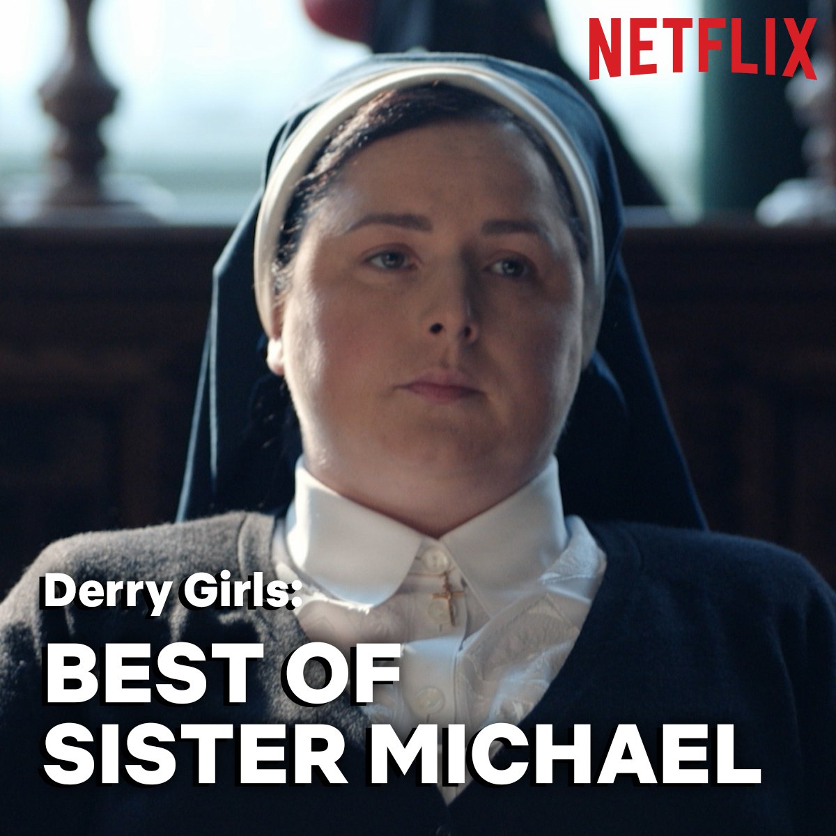 every sister michael scene