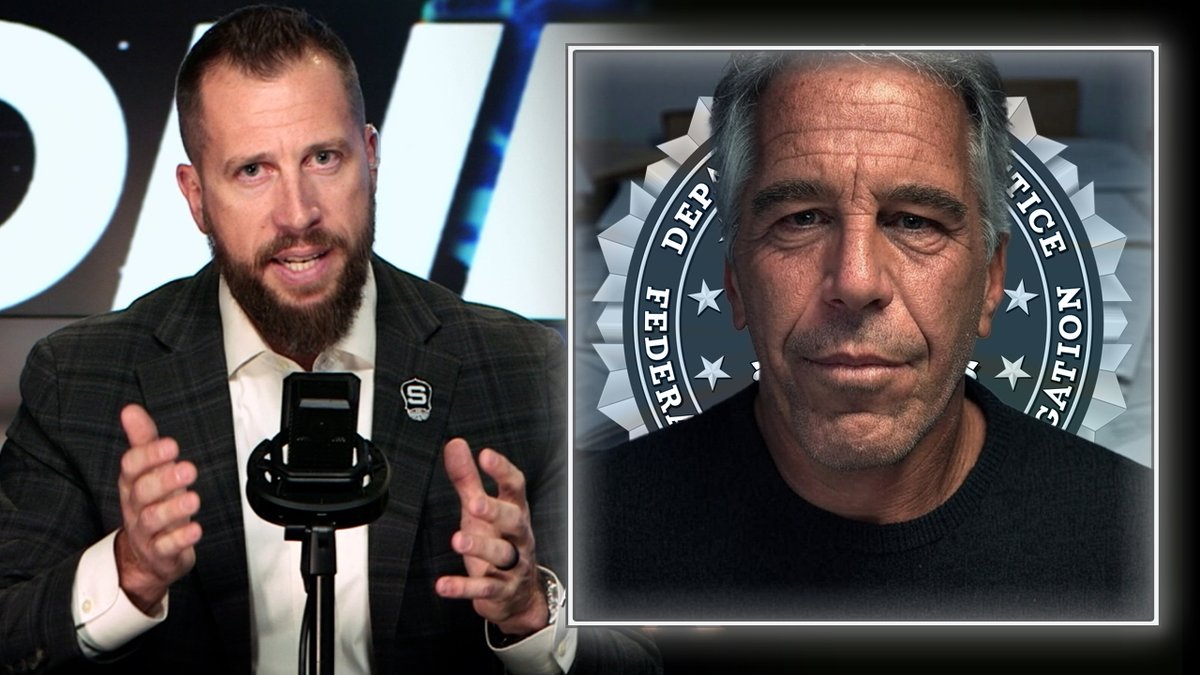 BREAKING EXCLUSIVE: DC FBI Headquarters Taskforce Now Investigating Over 14 Terabytes Of New Epstein Information That The New York FBI Attempted To Hide From Kash Patel And Pam Bondi Top FBI Whistleblower Kyle Seraphin’s Sources Confirm The DOJ’s Claim That The New Epstein Files Are Their Top Priority And That Hundreds of New Victims Have Been Identified Kyle Seraphin » WATCH/SHARE THE LIVE X STREAM HERE: