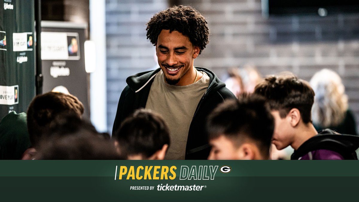 Making a difference on and off the field
