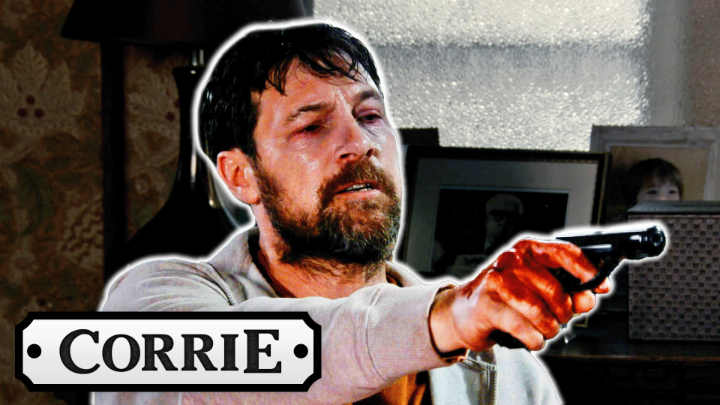 Well, that didn't go to plan! 🥺 #Corrie