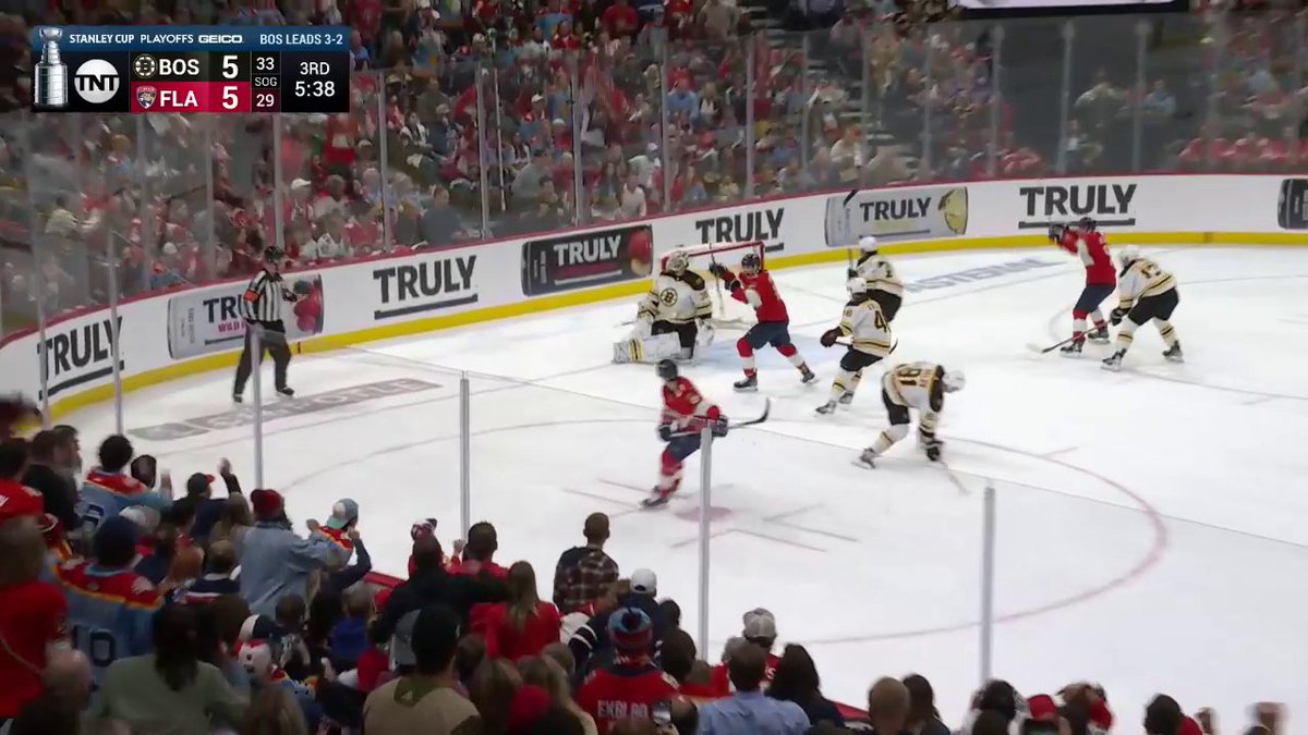 One of the most under rated moments in Florida Panthers history IMO #TimeToHunt