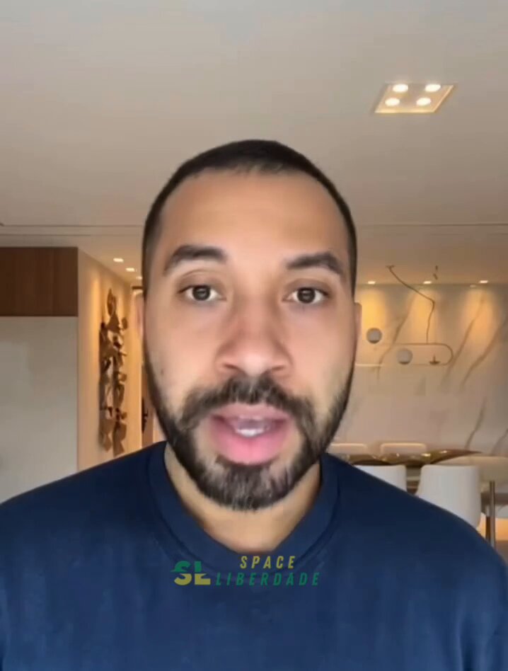 🚨URGENTE - Gil do Vigor, economista e apoiador do Lula, detona o novo programa de empréstimo do governo e diz que o povo vai se lascar! “Tu ó, vai se lascar! (…) Vai dar um sentimento para as famílias de que elas devem e podem gastar mais! Só que este sentimento está errôneo!”