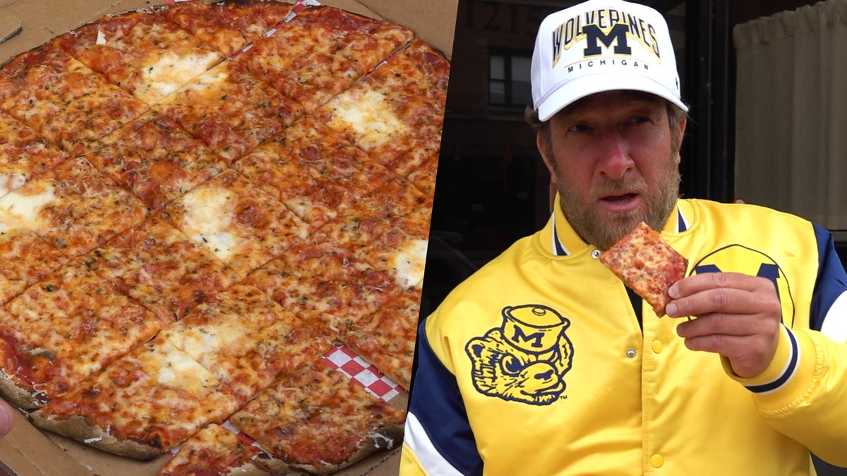 Barstool Pizza Review - Pizz'amici (Chicago, IL)
