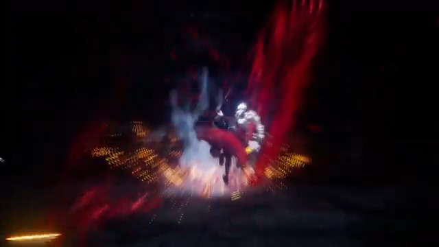Even the strongest defense cannot withstand the Bloodraven Form. When combined with an Izuna drop, the results are devastating. Wishlist today - NINJA GAIDEN 4 available this fall on Xbox Series X|S/Xbox Game Pass/Steam/PlayStation®5.
