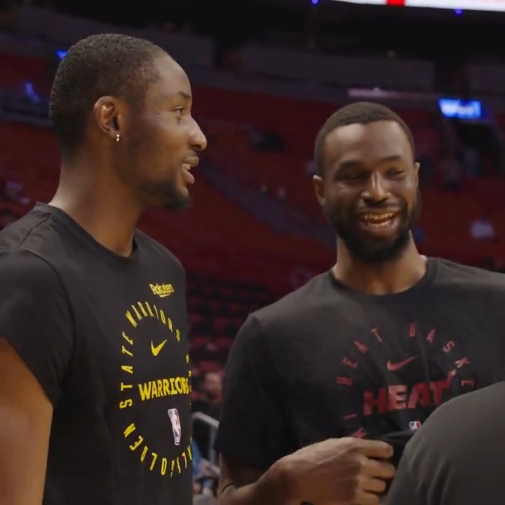 Forever #DubNation family.