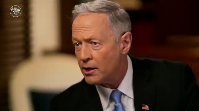 Former Social Security Administrator Martin O'Malley discusses the growing threats to Social Security’s future: “I believe it'll cascade into the sort of collapse that actually interrupts benefits for some period of time.”