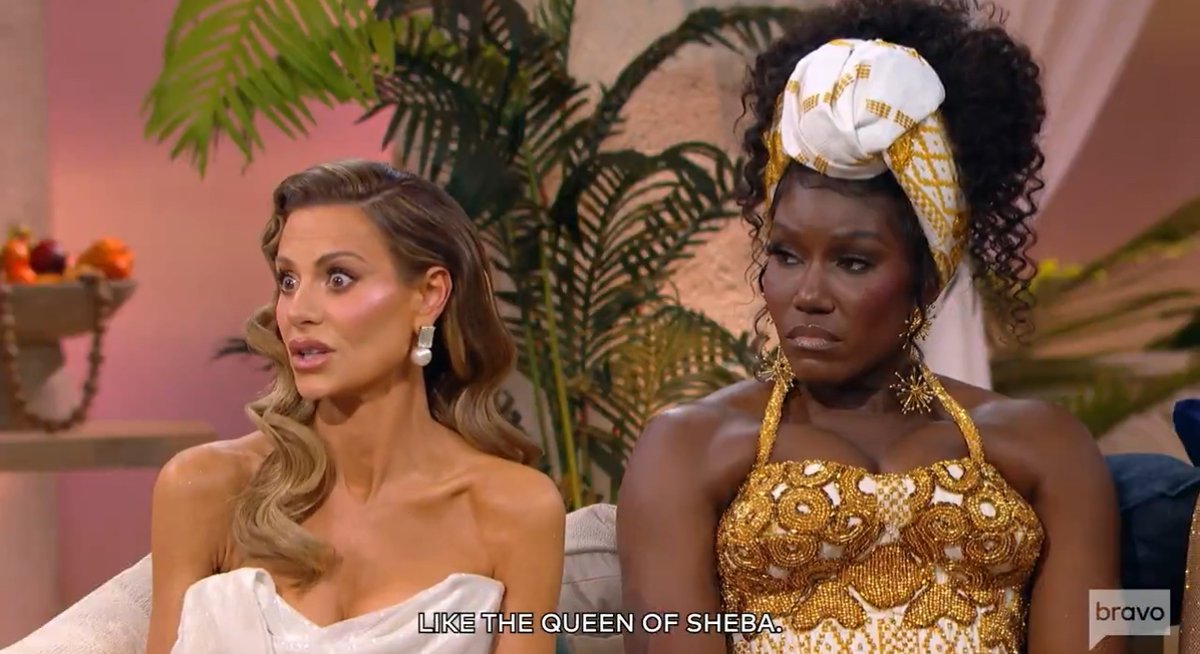 #RHOBH Season 14 Reunion Trailer! Season 14, Reunion Part 1 airs Next Tuesday 8/7c on @bravotv. (Source @bravotv @nbcuniversal)