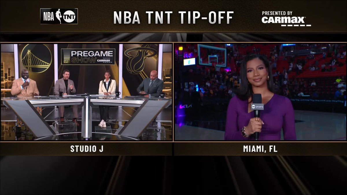 "I have nothing to say to Pat, and Pat better have nothing to say to me" Jimmy Butler had this to say to Taylor Rooks ahead of his return to Miami 🫣