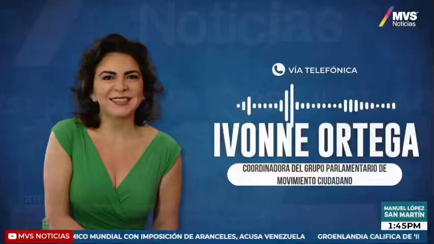 De nada sirve que tengamos 251 diputadas, si cuando de verdad necesitamos que lleguen todas, las diputadas de Morena, Verde y PRI le aplauden a los hombres, no rompen el pacto.