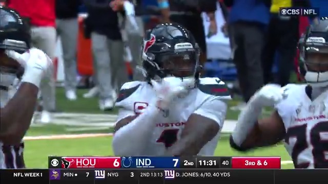 Hey New England Patriots fans, are you Diggin' these highlights 👀