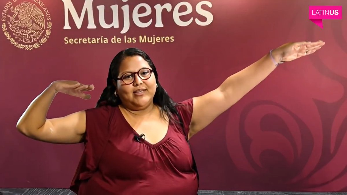 Le preguntamos a una AI cómo deben estar celebrando en este momento dentro de la 4T y esto fue lo que nos devolvió... #SátiraSurrealista de vampipe ⍨ #Latinus #InformaciónParaTi